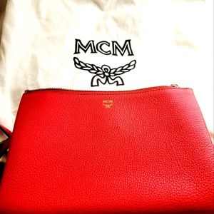 Mcm crossbody